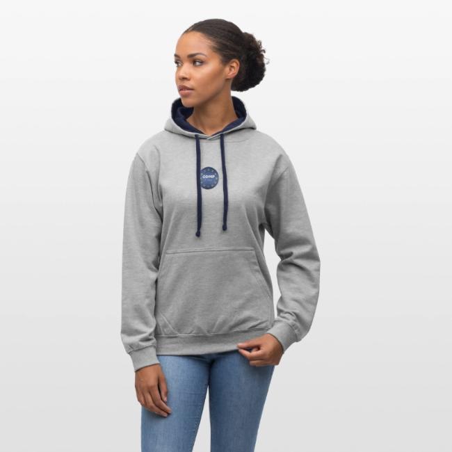 ODMP Europe Sweat-Shirt