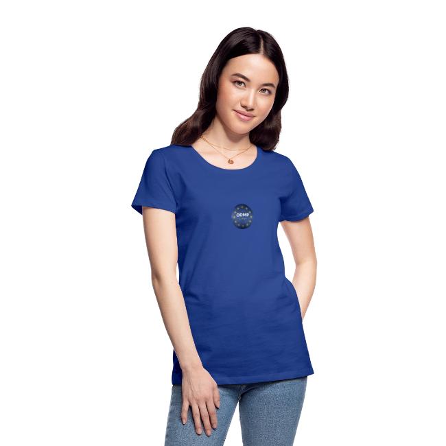 ODMP Europe T-Shirt